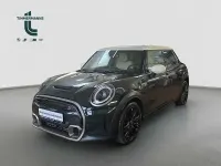 Gebraucht Mini Cooper S 178 PS (130 kW) 2023 Kleinwagen