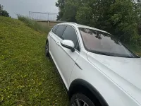 Usata VW Passat 240 CV (176 kW) 2017 Station wagon