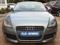 gebraucht Audi TT 2.0 TFSI Coupe S-line *ALCANT/XENON/NAVI/PDC*