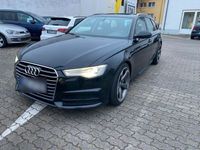 gebraucht Audi A6 3.0 TDI 200kW quattro S tronic Avant