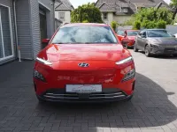 Gebraucht Hyundai Kona Prime 150 kW (204 PS) 2023 Rot SUV