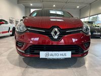 gebraucht Renault Clio IV Limited Navigation/Tempomat/Bluetooth