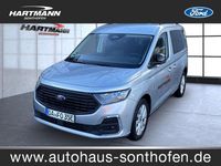 Gebraucht Ford Tourneo Titanium 150 PS (110 kW) 2025 Grau Van / Kleinbus