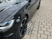 Gebraucht Audi A6 Sport 381 PS (280 kW) 2012 Schwarz Limousine