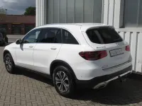 Używany Mercedes 200 197 KM (144 kW) 2021 SUV