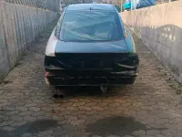 Gebraucht Opel Calibra 150 PS (110 kW) 1992 Schwarz Coupé