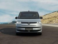 Neu VW Multivan Life 150 PS (110 kW) 2026 Schwarz Van / Kleinbus
