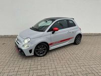 gebraucht Abarth 595C 595C 500CCabrio1.4 T-Jet 145 Xenon