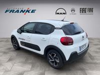 Usado Citroën C3 PureTech 110 CV (80 kW) 2023 Utilitario