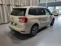 Gebraucht Citroën C4 SpaceTourer Shine 163 PS (119 kW) 2019 Nautilus/sable Van / Kleinbus