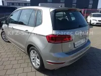 Gebraucht VW Golf VII Comfortline 110 PS (80 kW) 2018 Andere Limousine