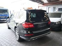 gebraucht Mercedes GLS350 d 4Matic Navi Pano D-Tronic 7Sitze