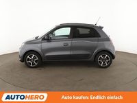 Gebraucht Renault Twingo LIMITED 69 PS (50 kW) 2018 Gray Kleinwagen