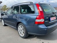 gebraucht Volvo V50 Kombi 2.4 Summum