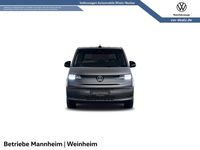 Neu VW Multivan 204 PS (150 kW) 2026 Grau Van