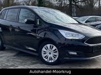 gebraucht Ford Grand C-Max Trend *Euro6*92Kw*