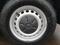 Neu VW Transporter 136 PS (100 kW) 2026 Light grey metallic Van