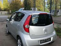 gebraucht Opel Agila 1.2 Edition