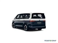 Neu VW Multivan Life 150 PS (110 kW) 2026 Candyweiß / starlight blue metallic Van