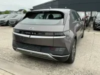 Gebraucht Hyundai Ioniq 5 125 kW (170 PS) 2022 Braun SUV