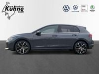 Gebraucht VW Golf VIII Edition 150 PS (110 kW) 2024 Schwarz Limousine