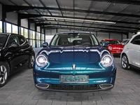 Gebraucht Ora Funky Cat 300 Pro 125 kW (171 PS) 2023 Grün Kleinwagen