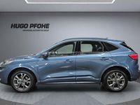 Gebraucht Ford Kuga ST-Line 150 PS (110 kW) 2023 Blau SUV