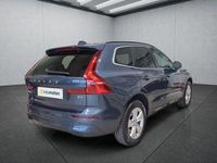 Gebraucht Volvo XC60 Core 197 PS (144 kW) 2022 Blau SUV