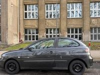 Gebraucht Seat Ibiza Stylance 86 PS (63 kW) 2008 Grau Limousine