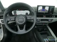 Gebraucht Audi A4 Design 265 PS (194 kW) 2023 Ibisweiß Limousine