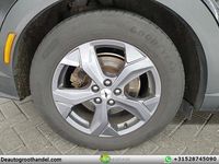 Gebraucht Ford Mustang Mach-E 216 kW (294 PS) 2021 Schwarz SUV