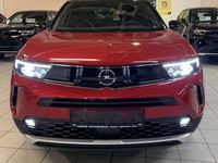 Gebraucht Opel Mokka-e Ultimate 100 kW (136 PS) 2023 Power rot SUV