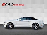 gebraucht Ford Mustang GT Cabrio Aut. 1.Hand Premium-Paket 4