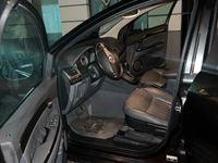 gebraucht Fiat Croma 2006 Grau gepflegt Auto