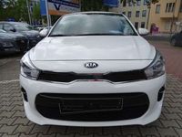 gebraucht Kia Rio 1.2 Dream Team Navi , Klimautmatik