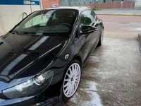 Gebraucht VW Scirocco 160 PS (117 kW) 2009 Coupé