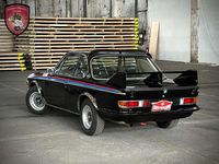 Brugt BMW 3.0CSL 200 HK (147 kW) 1973 Sort Coupe