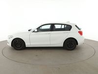 gebraucht BMW 116 1er d Advantage, Diesel, 16.240 €