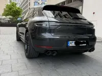 Gebraucht Porsche Macan GTS Sport 381 PS (280 kW) 2020 SUV