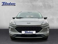 gebraucht Ford Kuga Cool & Connect