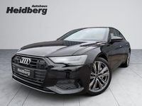 Gebraucht Audi A6 Sport 340 PS (250 kW) 2022 Schwarz Limousine