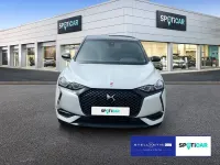 Gebraucht DS Automobiles DS3 Crossback Performance 101 PS (74 kW) 2022 Weiß SUV
