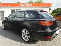 Gebraucht Seat Leon 180 PS (132 kW) 2018 Andere