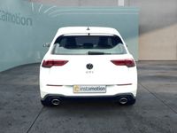 gebraucht VW Golf VIII 2.0 TSI DSG GTI Clubsport Navi,