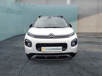 gebraucht Citroën C3 Aircross 1.2 Shine ALLWETTER NAVI PDC SHZ KLIMAAT