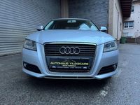 Gebraucht Audi A3 105 PS (77 kW) 2011 Silber Limousine