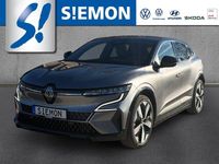 Gebraucht Renault Mégane Techno 160 kW (218 PS) 2023 Schwarz gne (grau Limousine