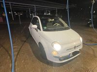 gebraucht Fiat 500 1.2