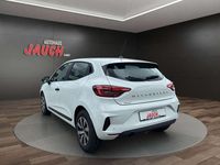 Neu Mitsubishi Colt 67 PS (49 kW) 2025 Weiß Kleinwagen