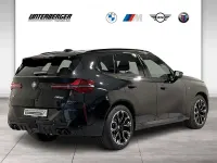 Gebraucht BMW X3 M 381 PS (280 kW) 2025 Saphirschwarz SUV
